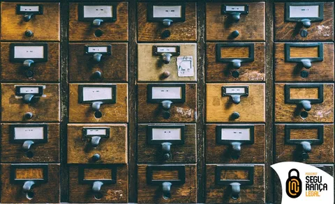 Seu fornecedor pode negar o acesso ao banco de dados?