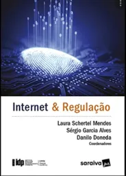 Capa do livro Internet & Regulação