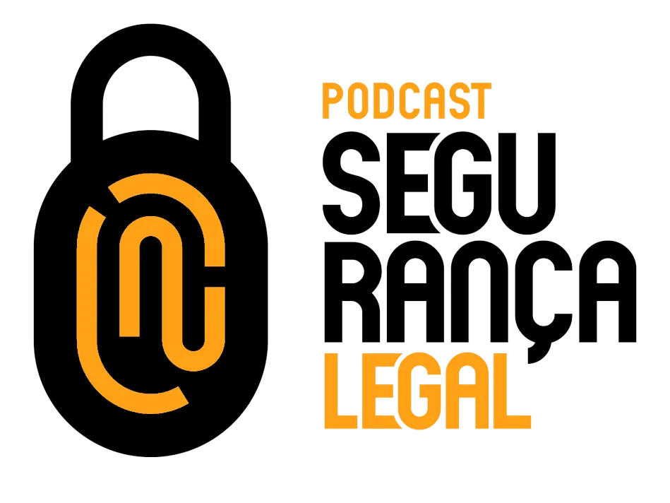 Logo do podcast Segurança Legal