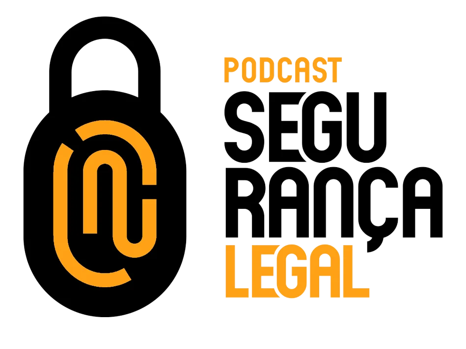 Logo do podcast Segurança Legal