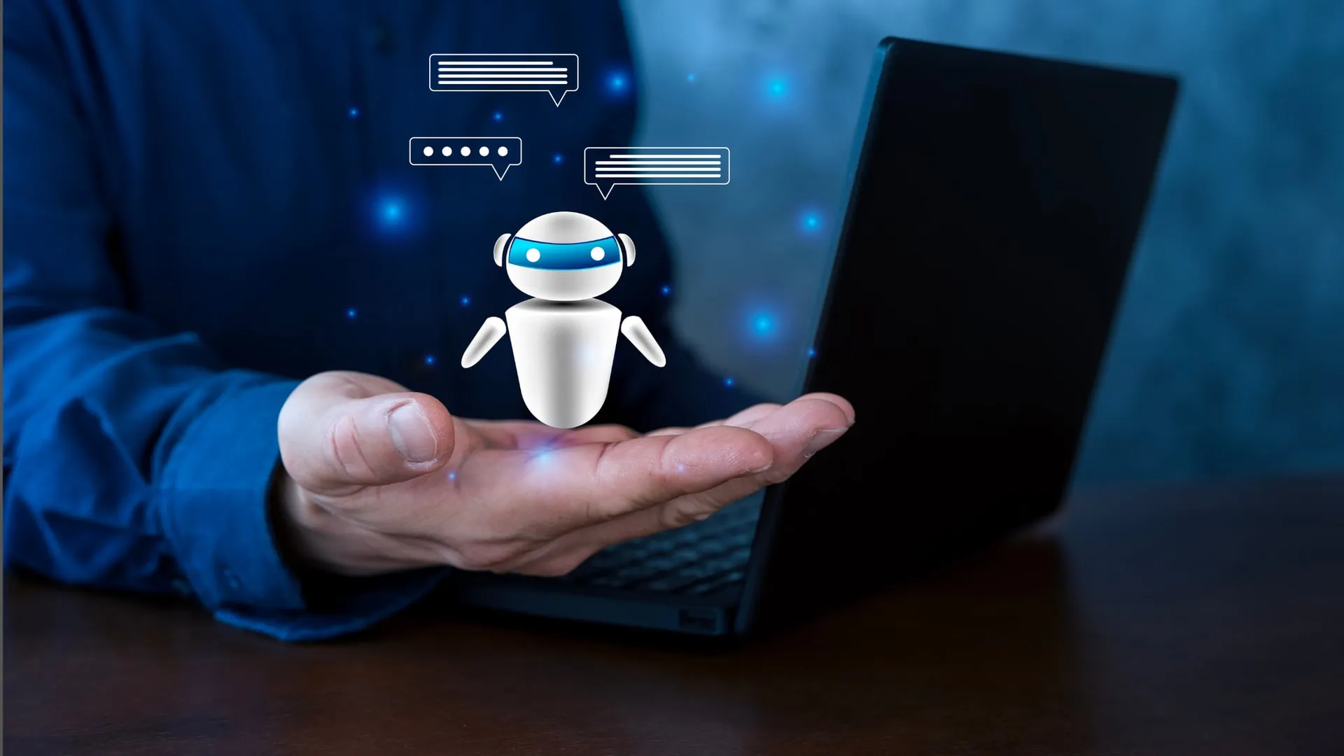 Artigo defende política interna para uso de inteligência artificial
