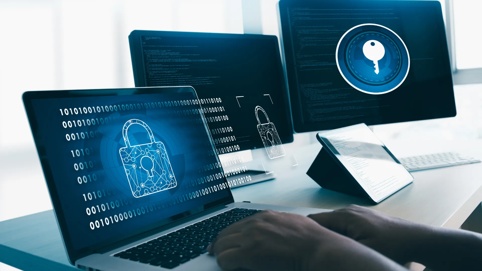 Pentest: O que é, para que serve e por que é essencial para a segurança do seu negócio