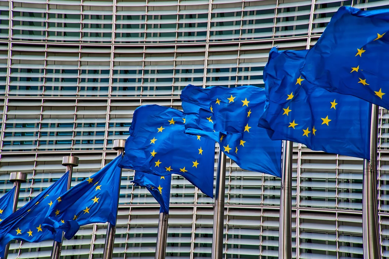 Comissão Europeia aprova versão preliminar que equipara LGPD à legislação europeia