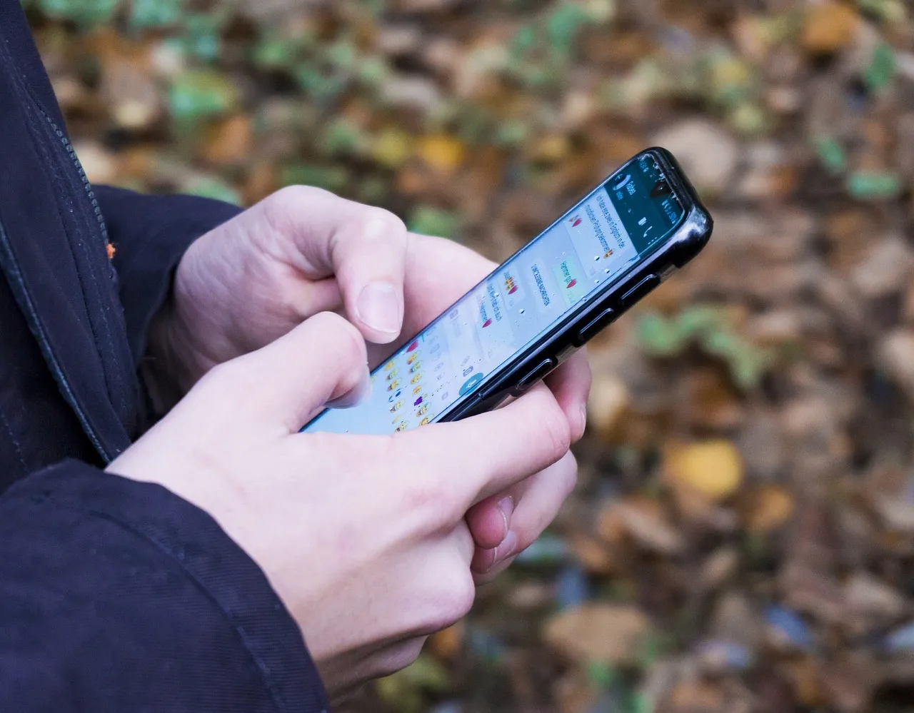 Falha no whatsapp para windows permite execução de códigos maliciosos