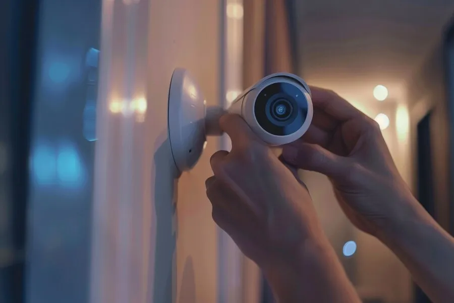 Escola sancionada por violações de proteção de dados na videovigilância