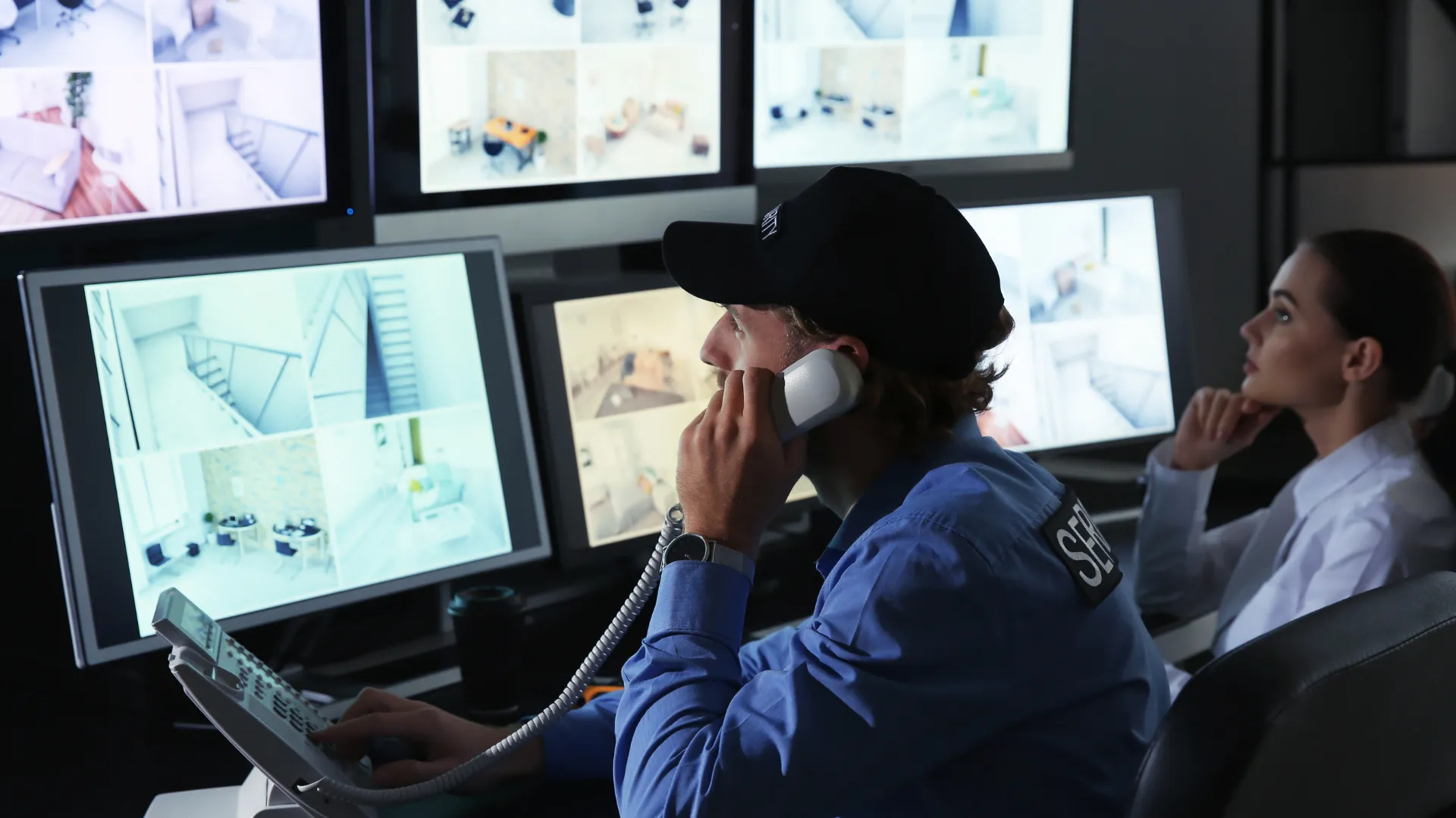 Qual o limite do controle da atividade de empregados?