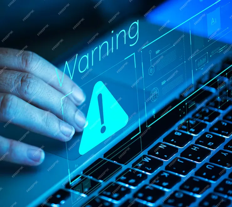 Incidente de segurança na XP